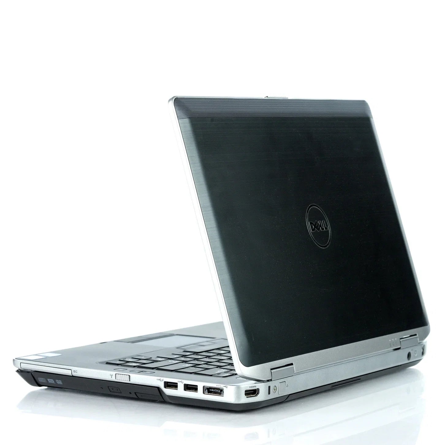 Used Dell Latitude E6430 Laptop i7 Dual-Core 4GB 500GB Win 10 Pro A v.BB