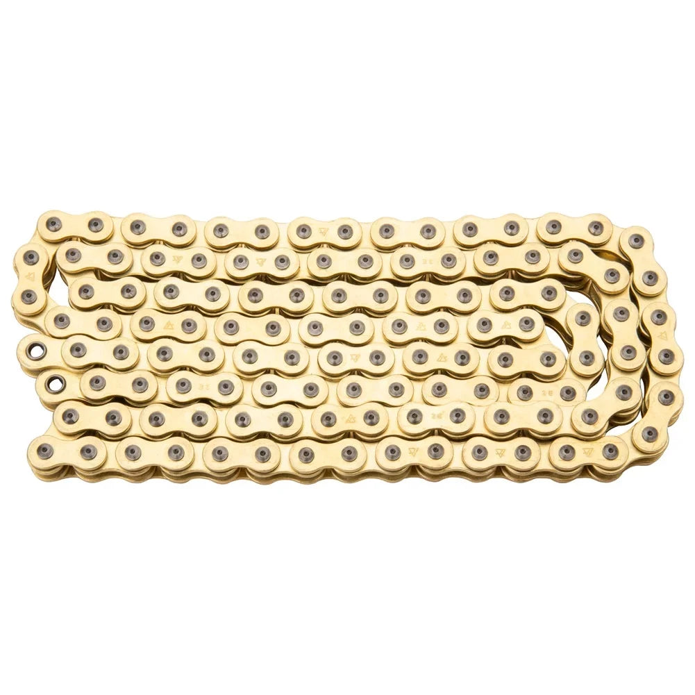 Tusk 520 Gold X-Ring Chain 520X118 For Ktm 890 Adventure R Rally 2021