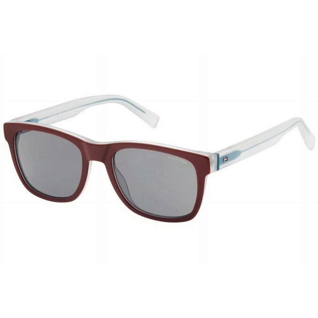 TOMMY HILFIGER TH-1360S-K58-P9-53 Sunglasses Size 53mm 145mm 19mm Clear Brand New