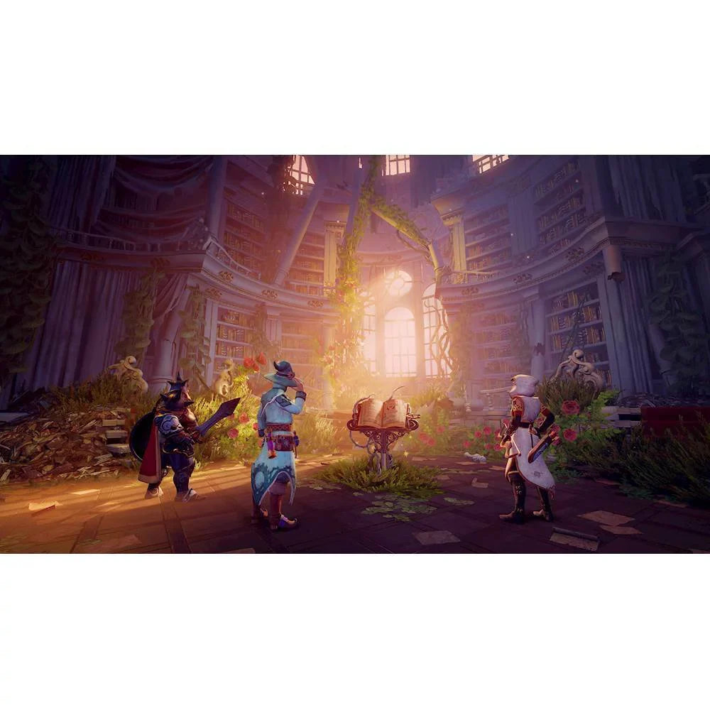 Trine: Ultimate Collection - PlayStation 4, PlayStation 5