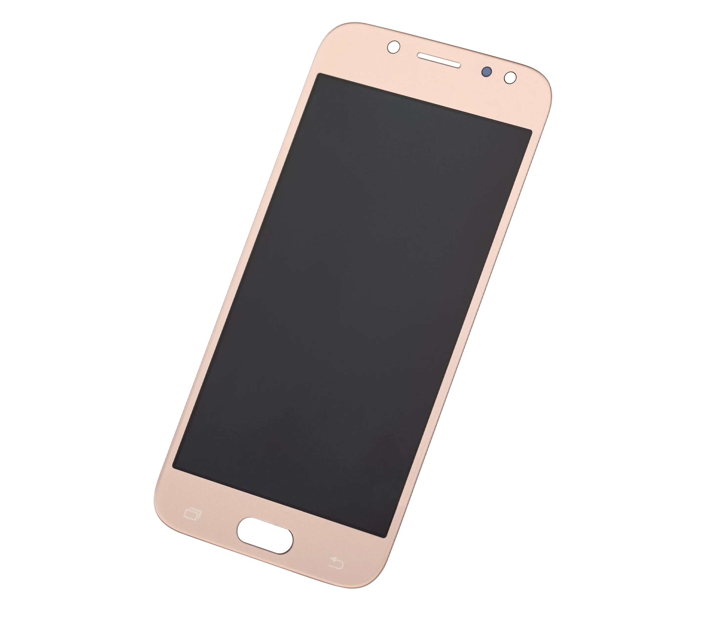 Replacement OLED Assembly Without Frame For Samsung Galaxy J5 / Pro / Duo (J530 / 2017) (Aftermarket Plus) (Gold)