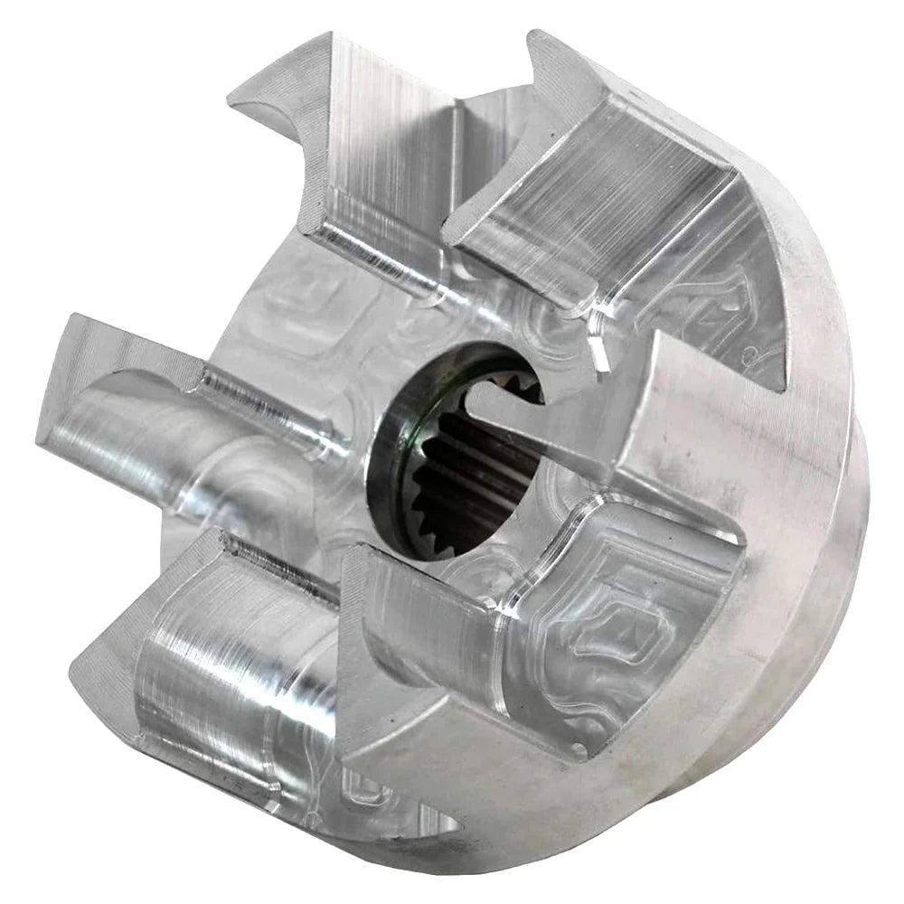 New Wsm Coupler Series Sold Individually With Sea-Doo Xp Di 951 2003 2004 by Part Number 272000158