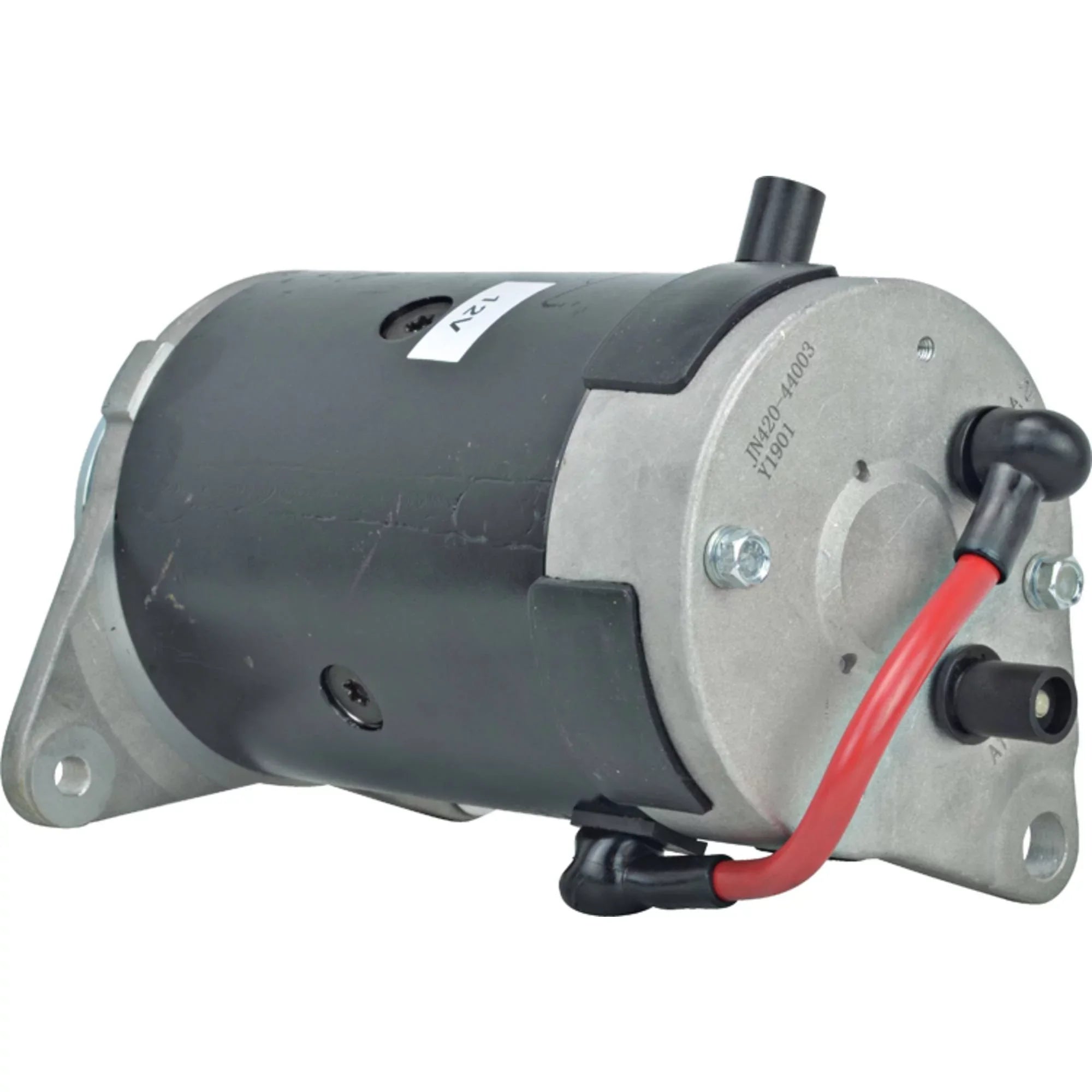 New DB Electrical 420-44003 Starter-Generator With/Replacement For Yamaha G2A 1985-1991, G5A Sun Classic 1990-1995, G8A Fleet Classic1990-1994, G9A Fleet Master 1991-1995 15425N