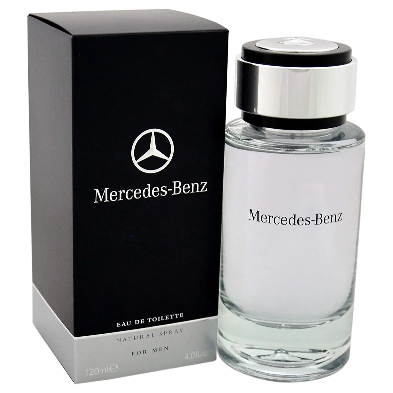 Mercedes Benz Men 4.0 oz EDT