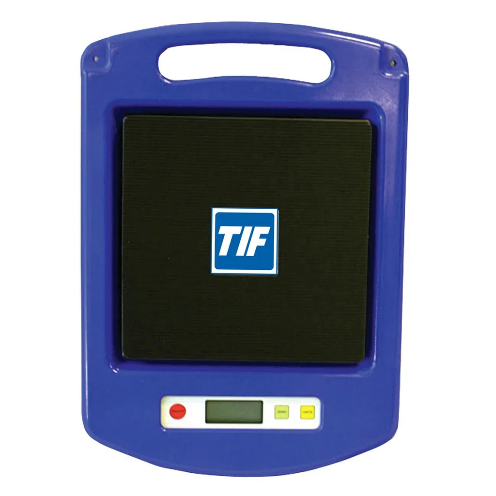 REFRIGERANT CONTACT SCALE