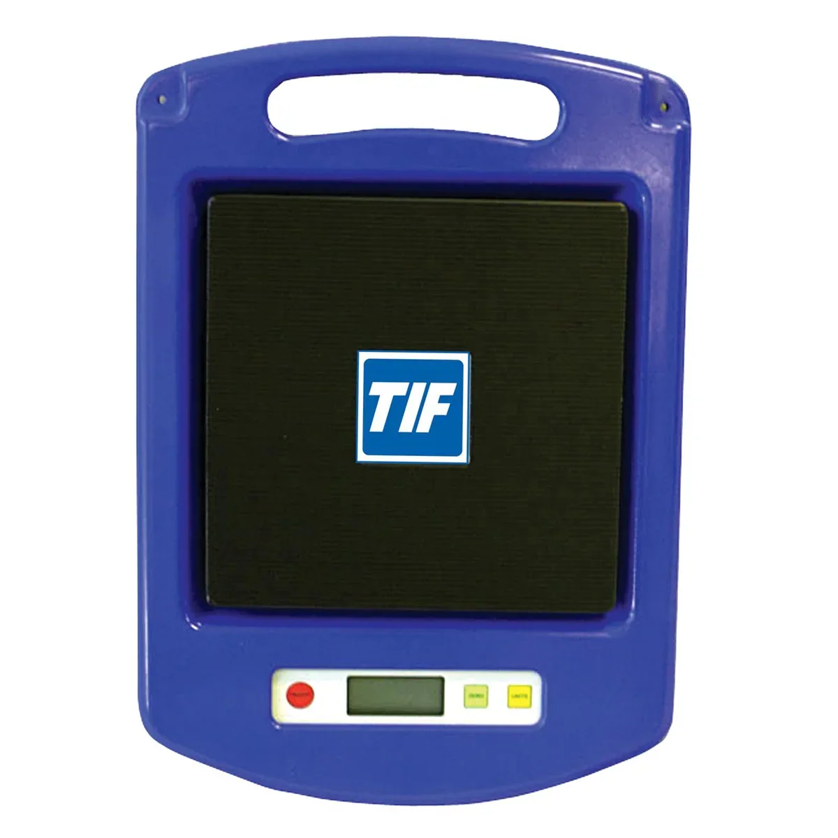 REFRIGERANT CONTACT SCALE