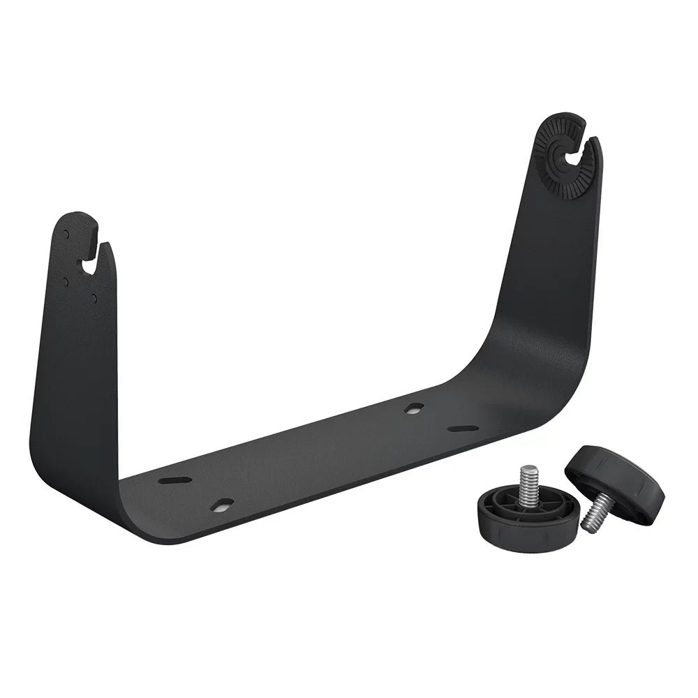 Garmin New OEM Bail Mount with Knobs, 010-12798-01