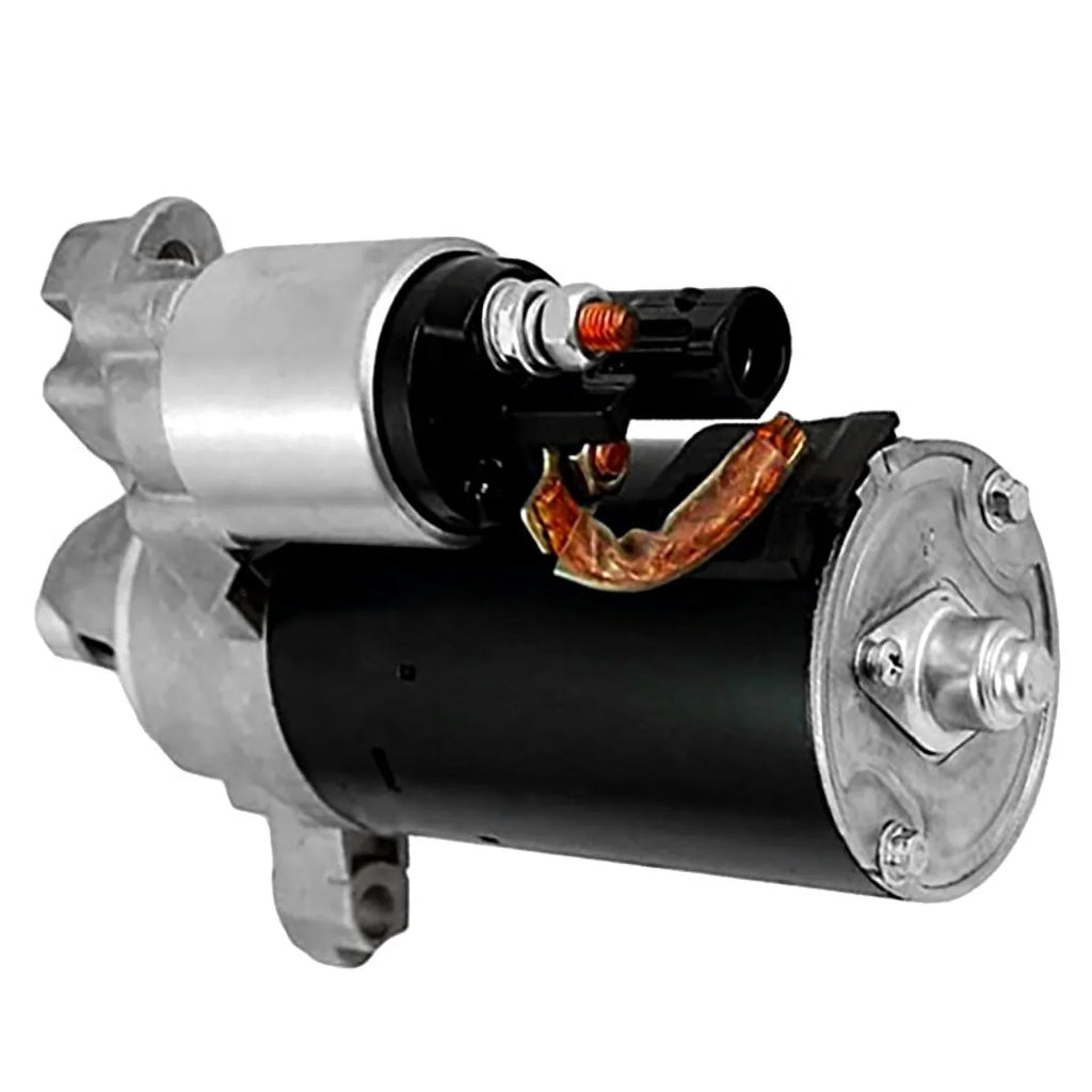 New 12V 10T Starter Fits Audi Europe A4 Allroad 2012-2016 Dsn1203 059911021Gx