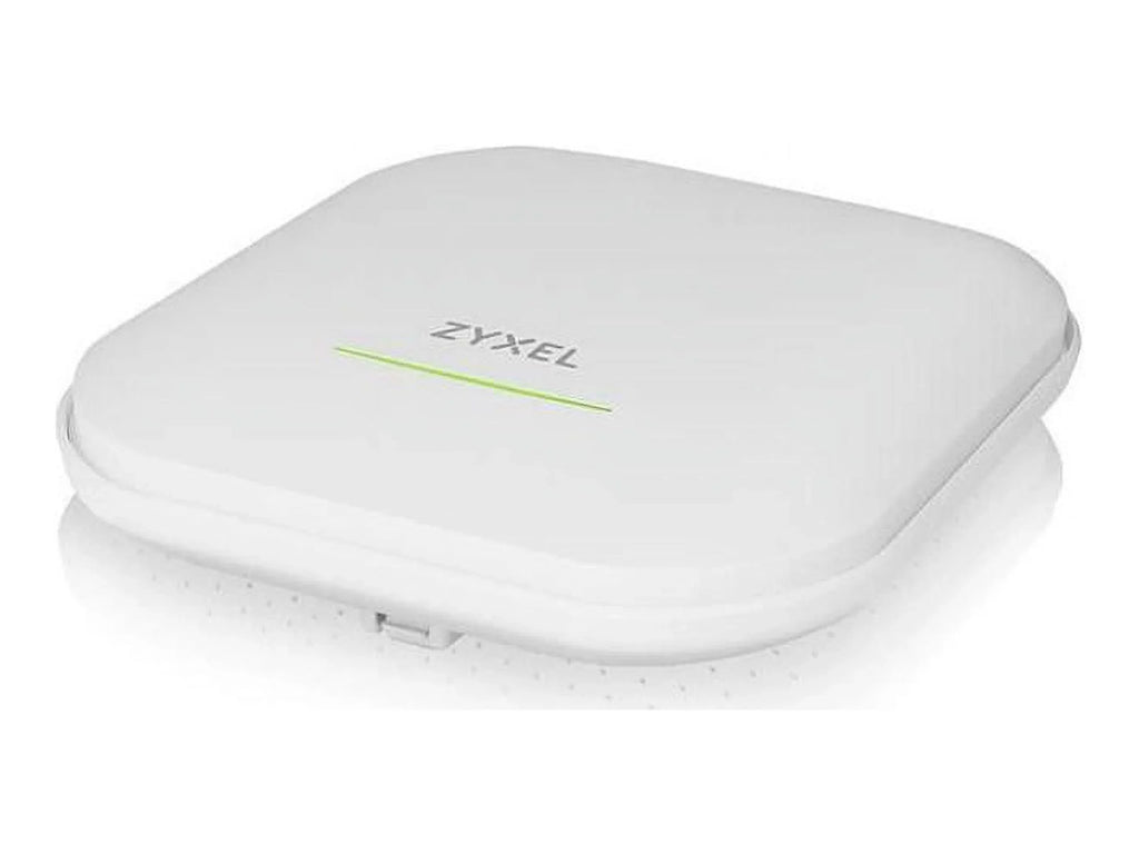 ZYXEL Wireless Router NWA220AX6E 802.11ax WiFi 6E Dual-Radio PoE