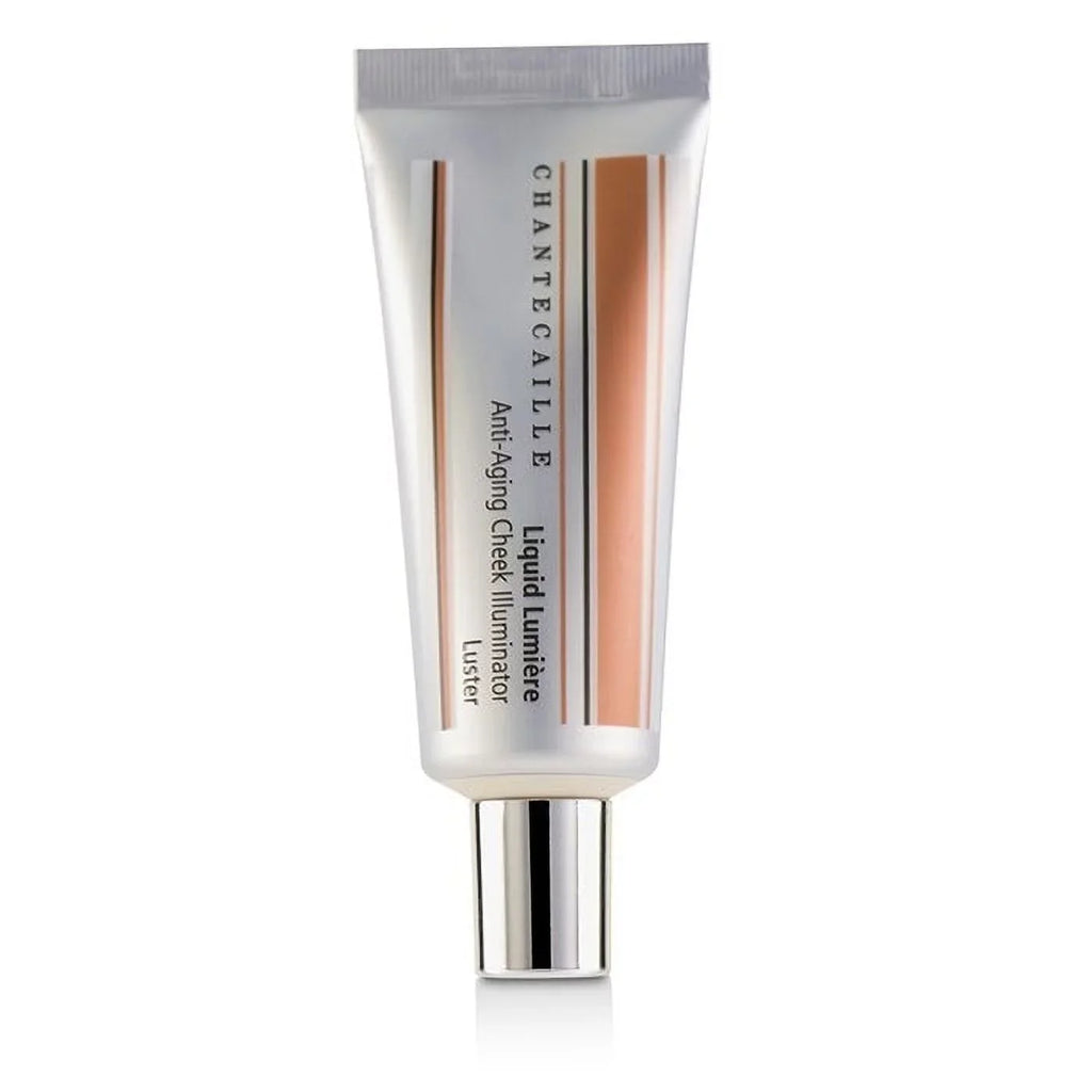 CHANTECAILLE Liquid Lumiere Anti-Aging Face and Cheek Illuminator LUSTER 23ml/.80oz