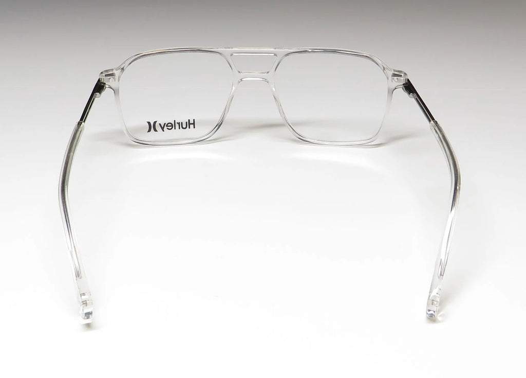 HURLEY HMO117 LA JOLLA ULTIMATE COMFORT LIGHTWEIGHT RARE EYEGLASS FRAME/EYEWEAR