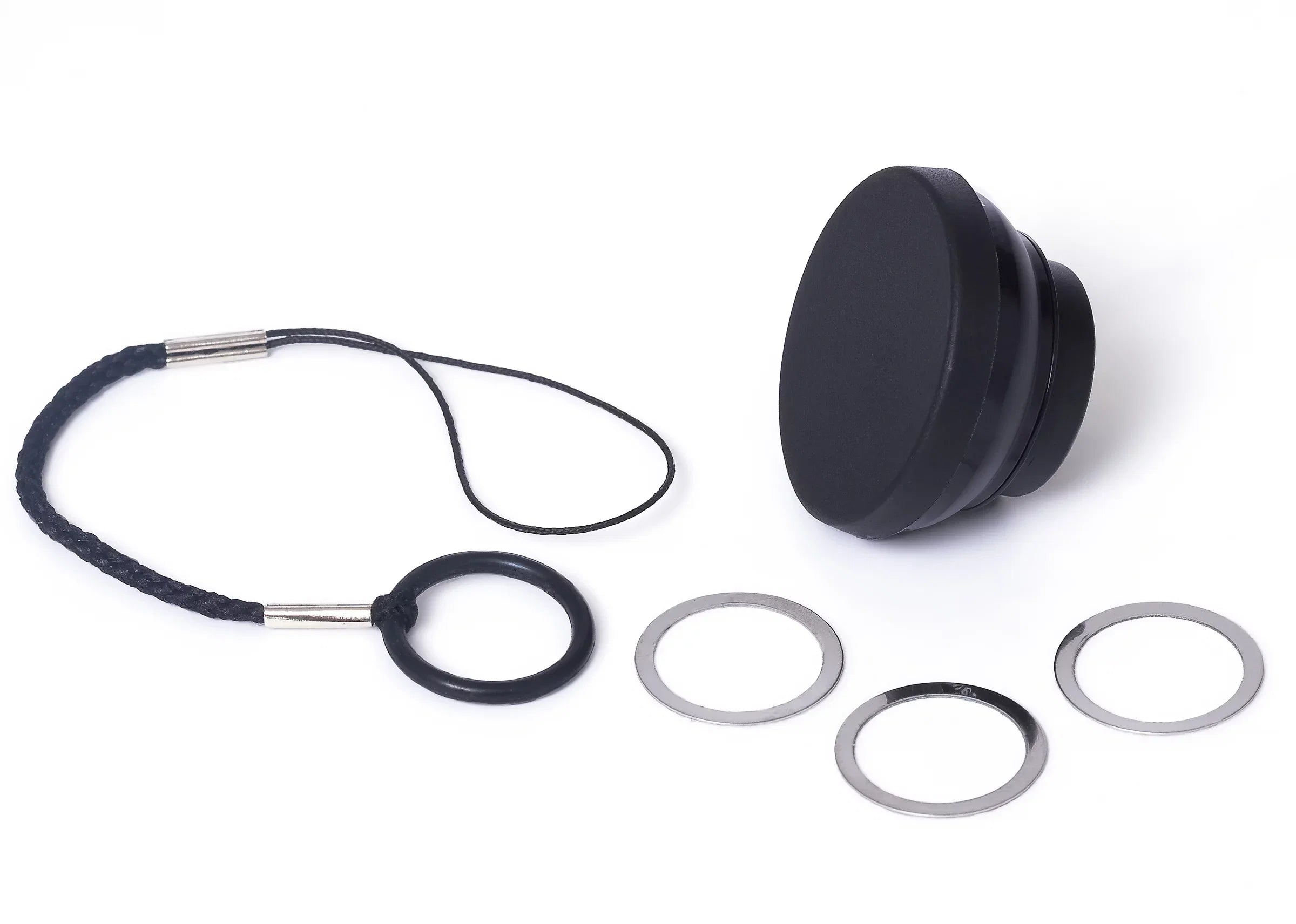 Kodak Zi8 0.45x Wide Angle Lens (HD) Chrome Finish W/ Macro (Modification Style) Magnetic Type.