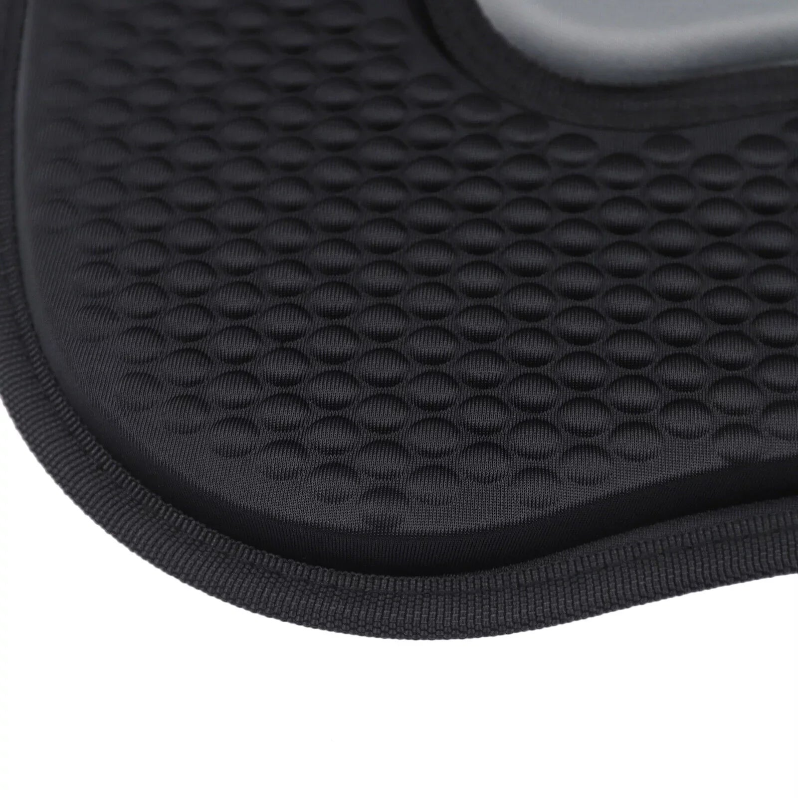 Padded Kayak Seat Cushion Seat Comtable Rest Kayak Seat w/ Storage Bag Seat