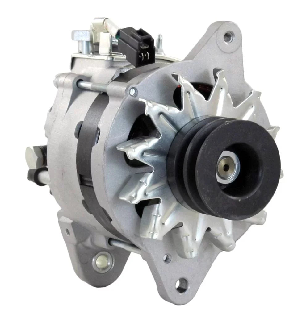 Alternator Fits Toyota Dyna 100 2.4L Lh80 150 2.8L Ly61 Diesel European Model