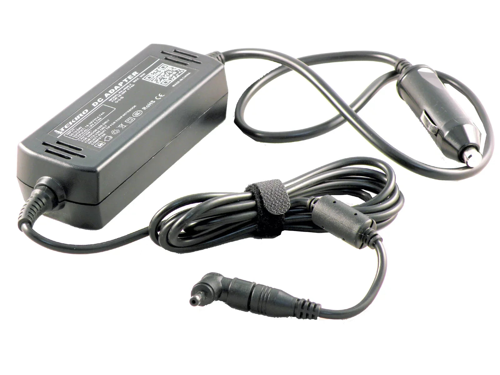 Laptop Car Charger Asus C300SA-WH04 C300SA-WH04-RD C301SA C301SA-DB04 C301SA-DS02 E203MA E203MA-DB02 E203MA-TBCL232A E203MA-TBCL432B E203MA-YS03 E203NA E203NA-DH02 E203NA-YS03 E210 E210MA