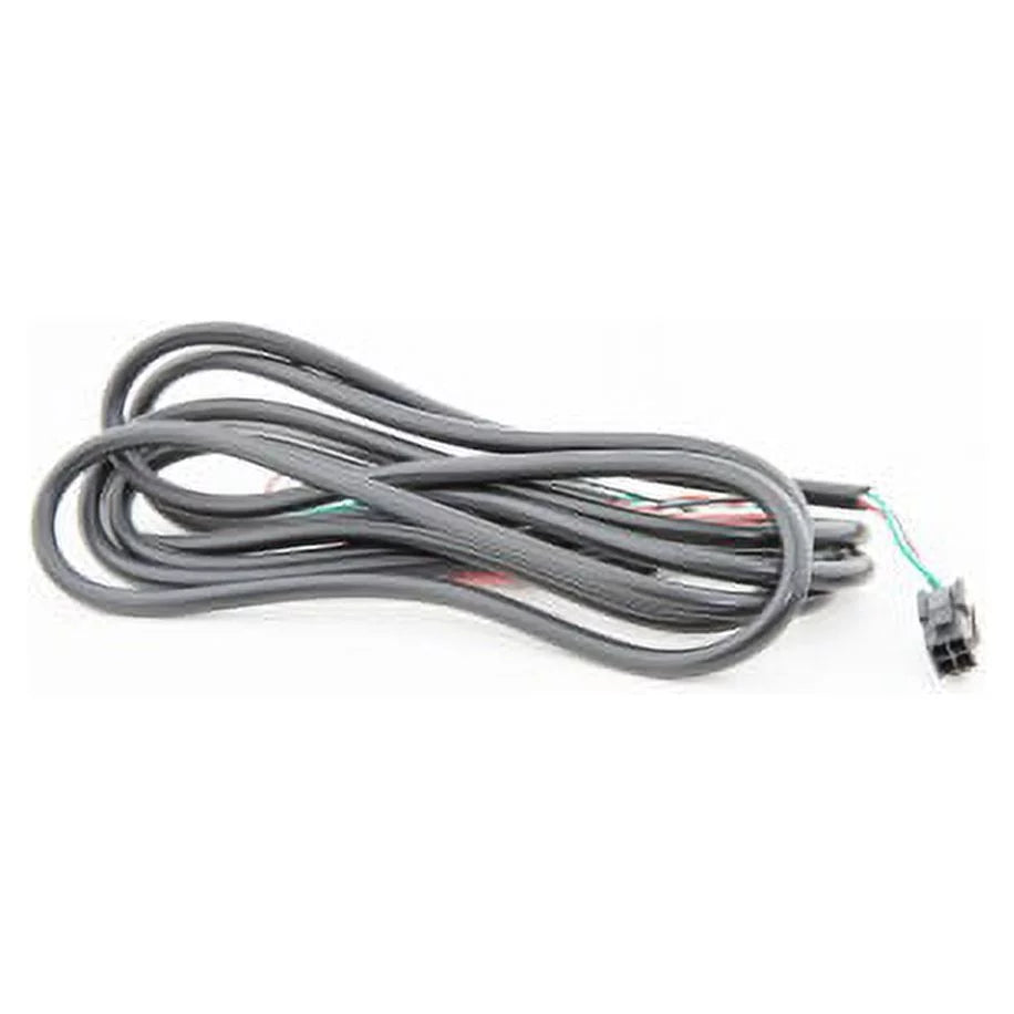 Echomaster ECMPMON-7044-AHD 7 in. 720p AHD Monitor with 4 Channel Input