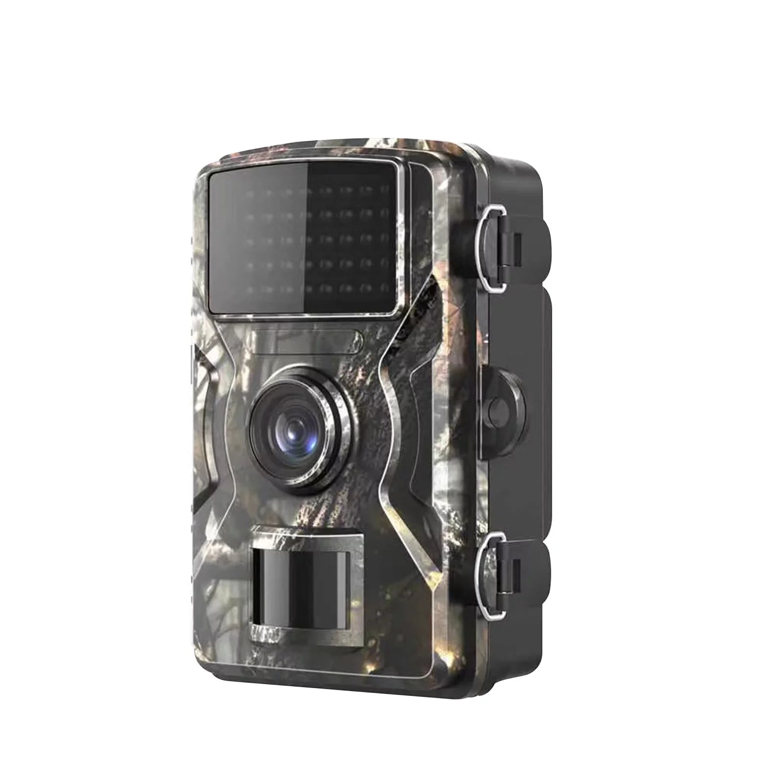 Ira Camera,Ir VisionDisplayFarm 1080p Camera With 2.4'' Tft Color Camera With Ir Ip66 Waterproof 0.6s Time And 2.4'' Waterproof 0.6s TimeIp66 WaterproofQisuo