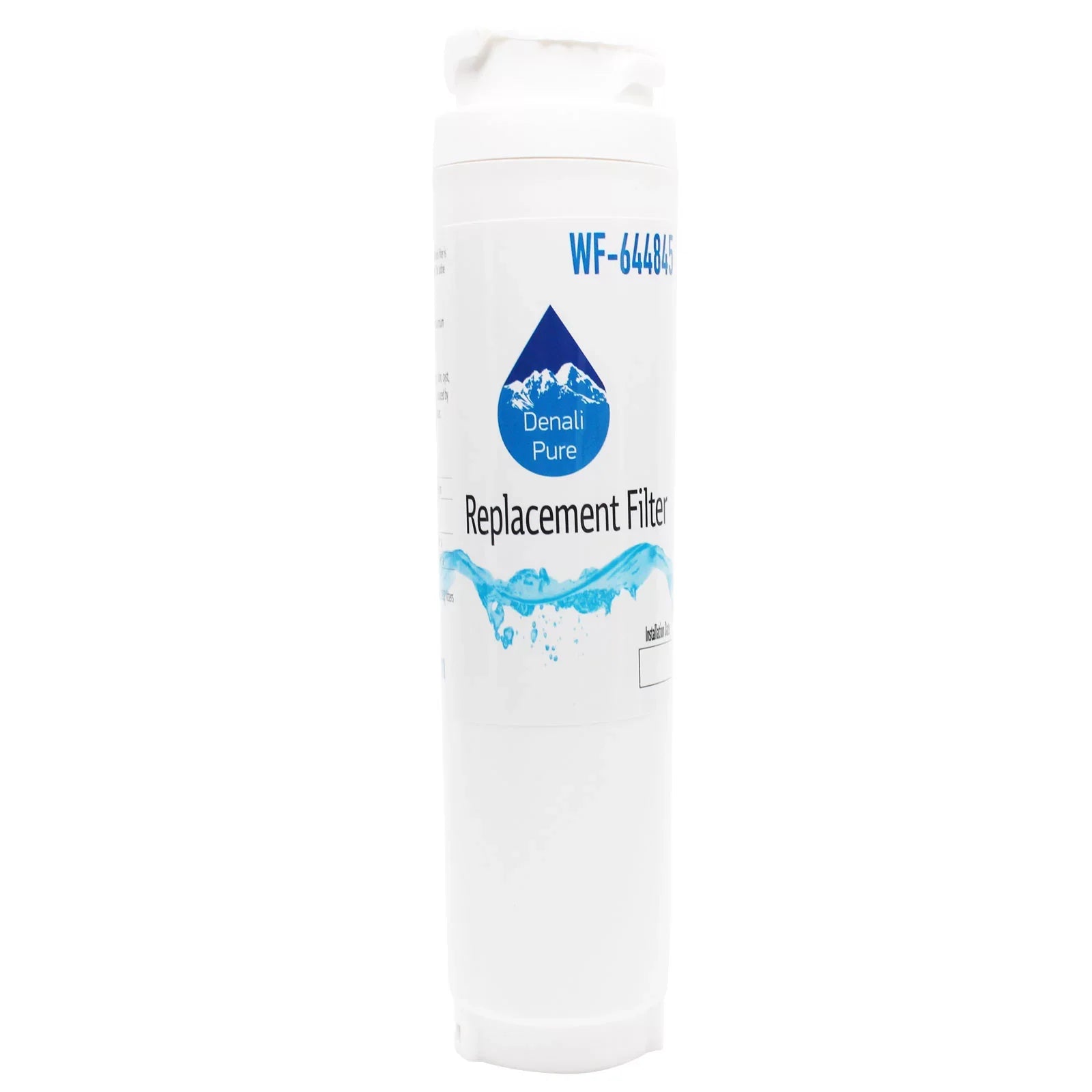 4-Pack with Bosch RWF1110 Refrigerator Water Filter - with Bosch RWF1110 Fridge Water Filter Cartridge