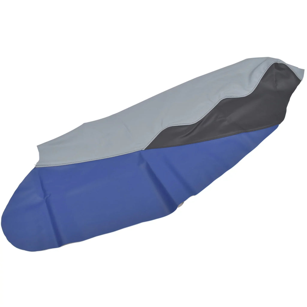 GELUOXI Seat Wrap RP101Y Yamaha WaveRunner VX Deluxe Sport Motorbicycle 20007-2009 Blue 1Pc