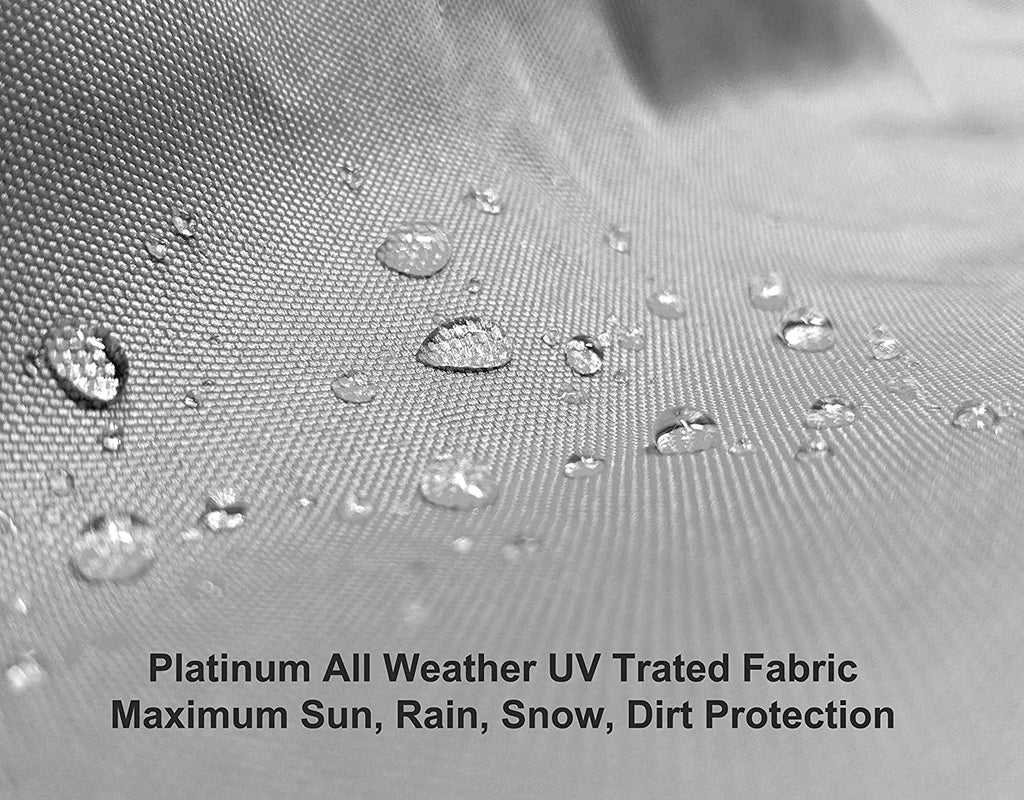 proof SUV Protection With 2016 Volvo XC60 - Outdoor & Indoor - Protect From Rain Water, Snow, Sun - Long-lasting - Fleece Lining - Includes Anti-Theft Cable Lock, Storage Bag & Wind Straps
