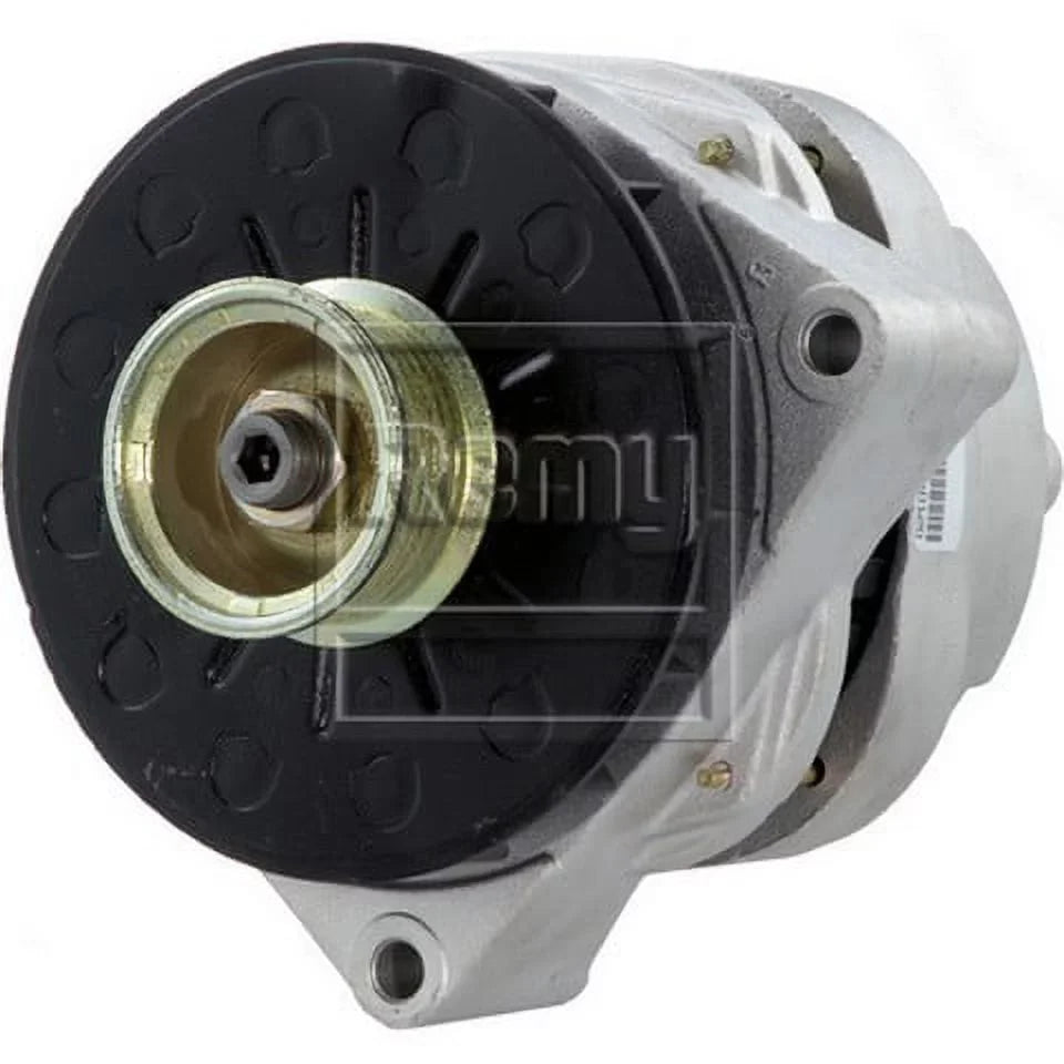 Remy 20114 Premium Alternator For Select 96-00 Cadillac Chevrolet GMC Models