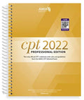 Pre-Owned CPT Professional 2022: Professional Edition Paperback
