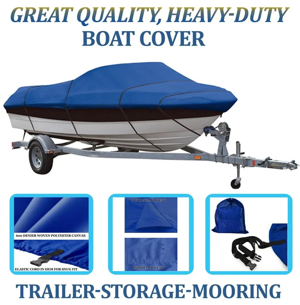 , GLASTRON SX 195 BOWRIDER I/O 2000 2001 2002 2003 2004