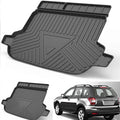 Trunk Liner TPO Cargo Mats 2014-2018 Subaru Forester Reliable Protection