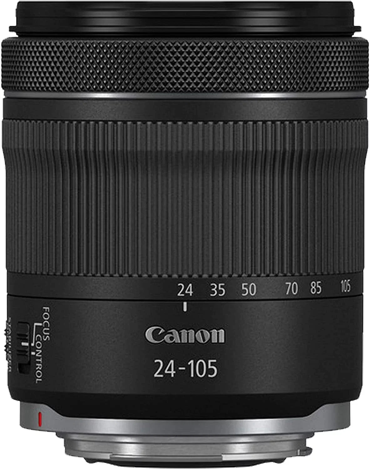 Canon EOS R6 Mirrorless Digital Camera with RF 24-105mm f/4 L is USM Lens + RF 100-400mm is USM Lens + 420-800mm Super Telephoto Lens + 128GB Memory + Case + Tripod + Filters 43pc Bundle