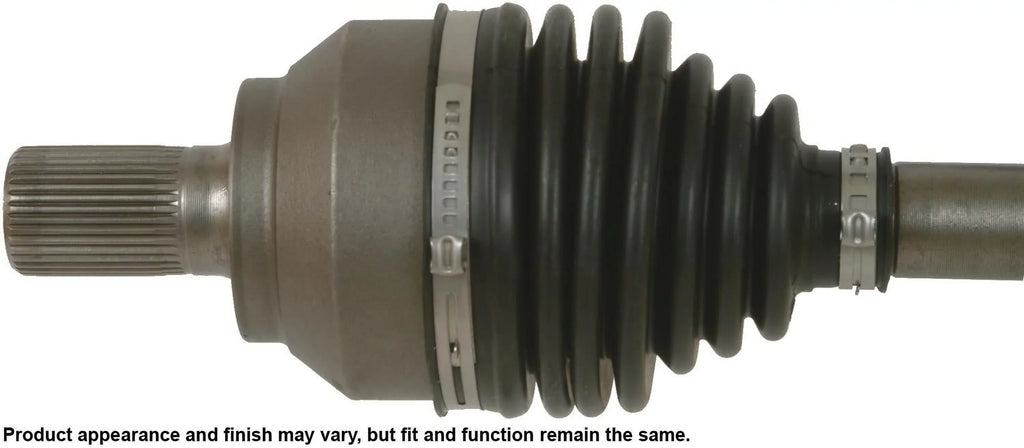 A1 CARDONE - CV DRIVE AXLE Fits select: 2004-2005 MAZDA 3