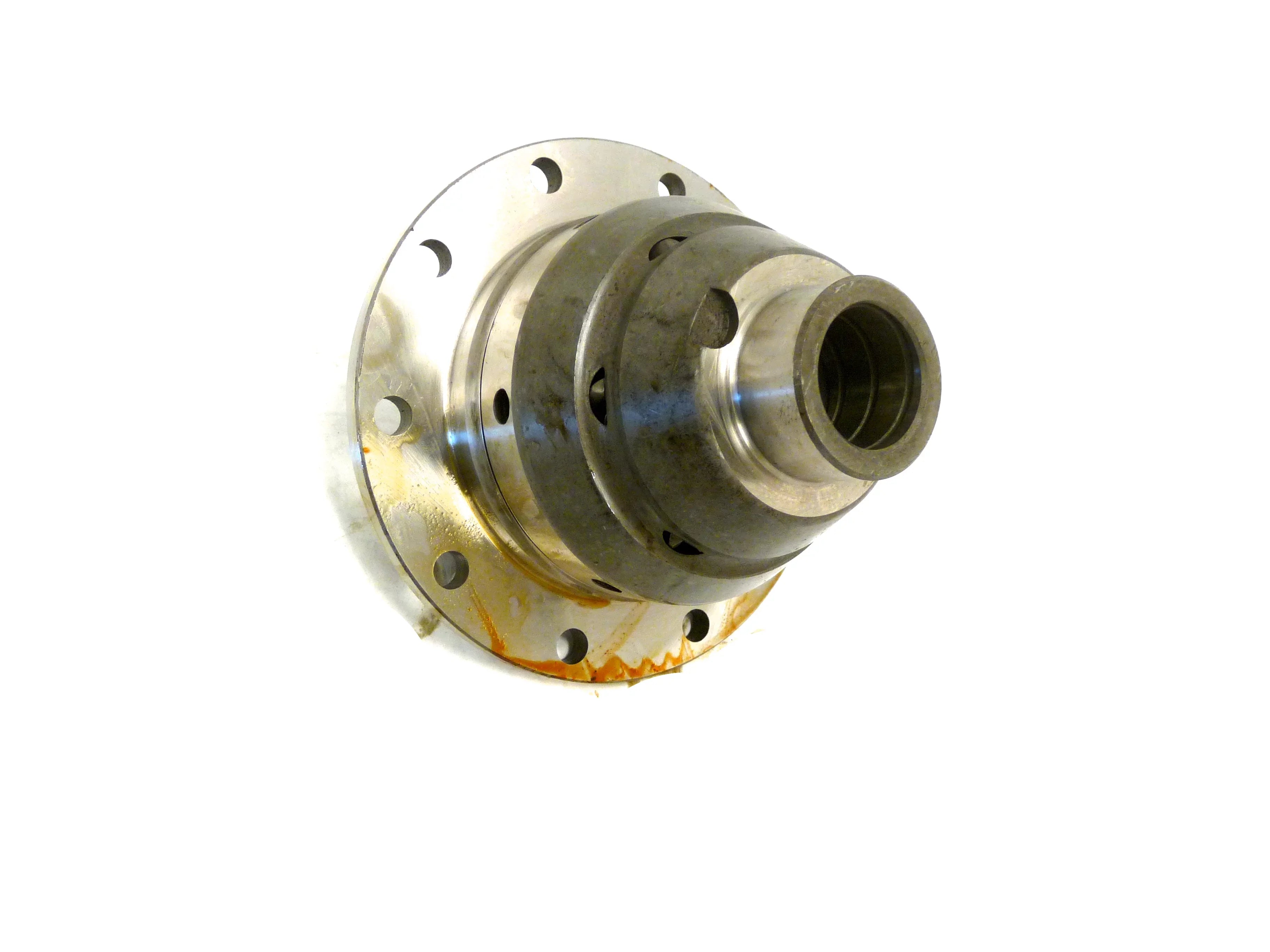 Stainless LSD Fitment For 01 thru 05 Lexus IS300, 06 thru 12 IS250 RWD By OBX-RS