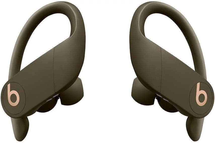 Pre-Owned Powerbeats Pro Wireless Earphones - 9 Hours of Listening Time, Sweat Earbuds, Built-in Microphone - MOSS