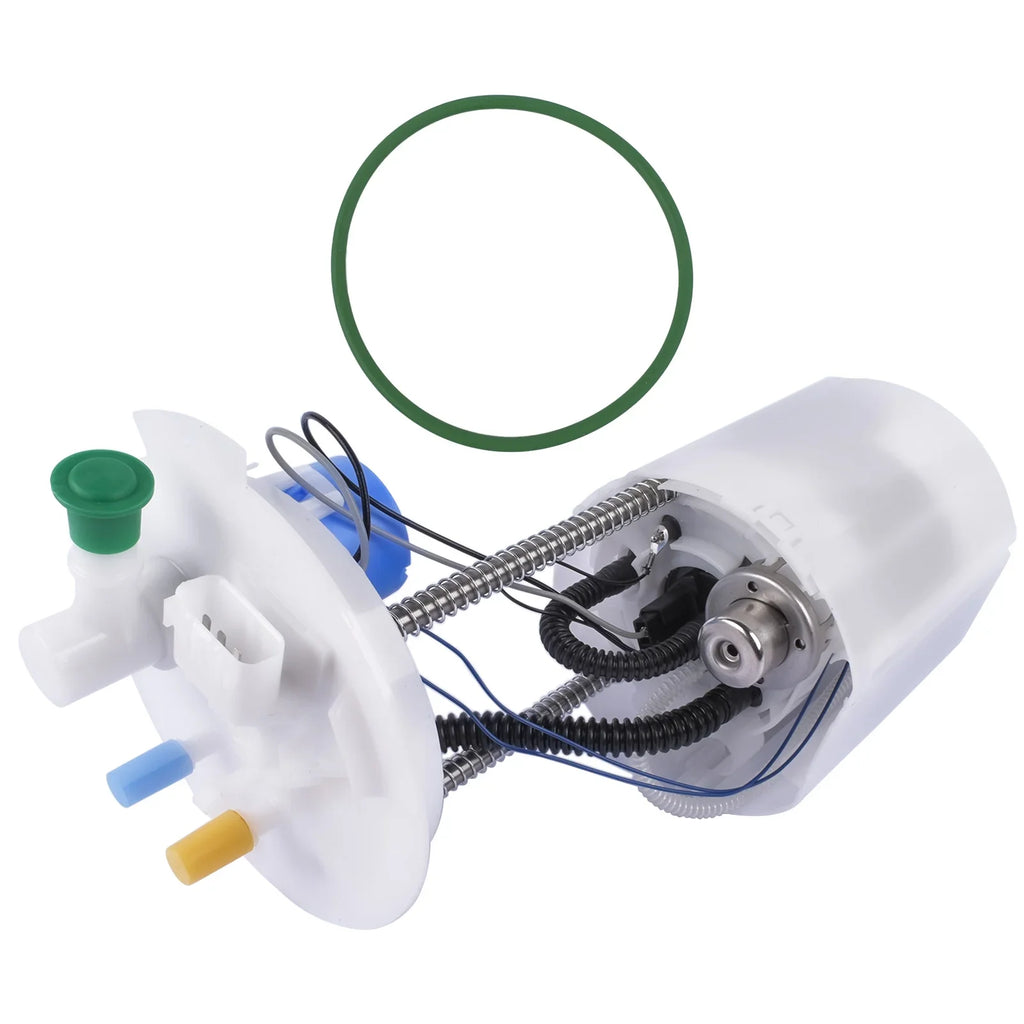GELUOXI Fuel Pump and Sender Assembly Chevrolet Impala LS LT LTZ Sedan 2.5L L4 2014-2015 1Pc