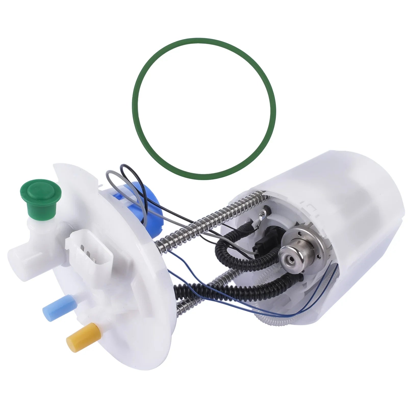 GELUOXI Fuel Pump and Sender Assembly Chevrolet Impala LS LT LTZ Sedan 2.5L L4 2014-2015 1Pc