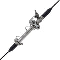 Detroit Axle - Power Steering Rack and Pinion 2007-2014 Chevy GMC Silverado Sierra Suburban 1500 Tahoe Yukon Cadillac Escalade Power Steering Rack and Pinion Assembly Replacement