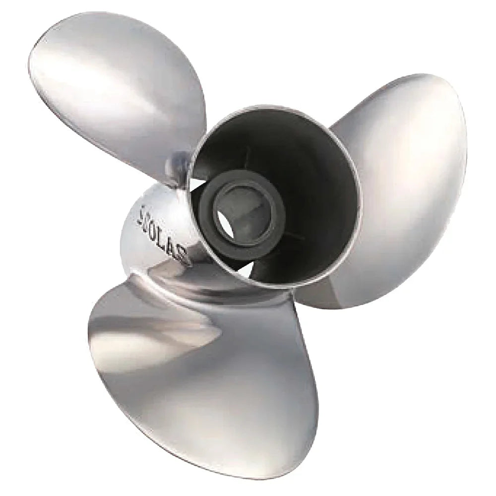 New 75-350 Hp Propeller With Suzuki Volvo Penta Yamaha 4.3L 5.7L 5.8L 7.4L 8.1L 8.2L 2009 2010 2011 2012 2013 2014 2015 2016 2017 2018 2019 2020 2021 Mar-Gyt3B-L6-16 Qs5071X