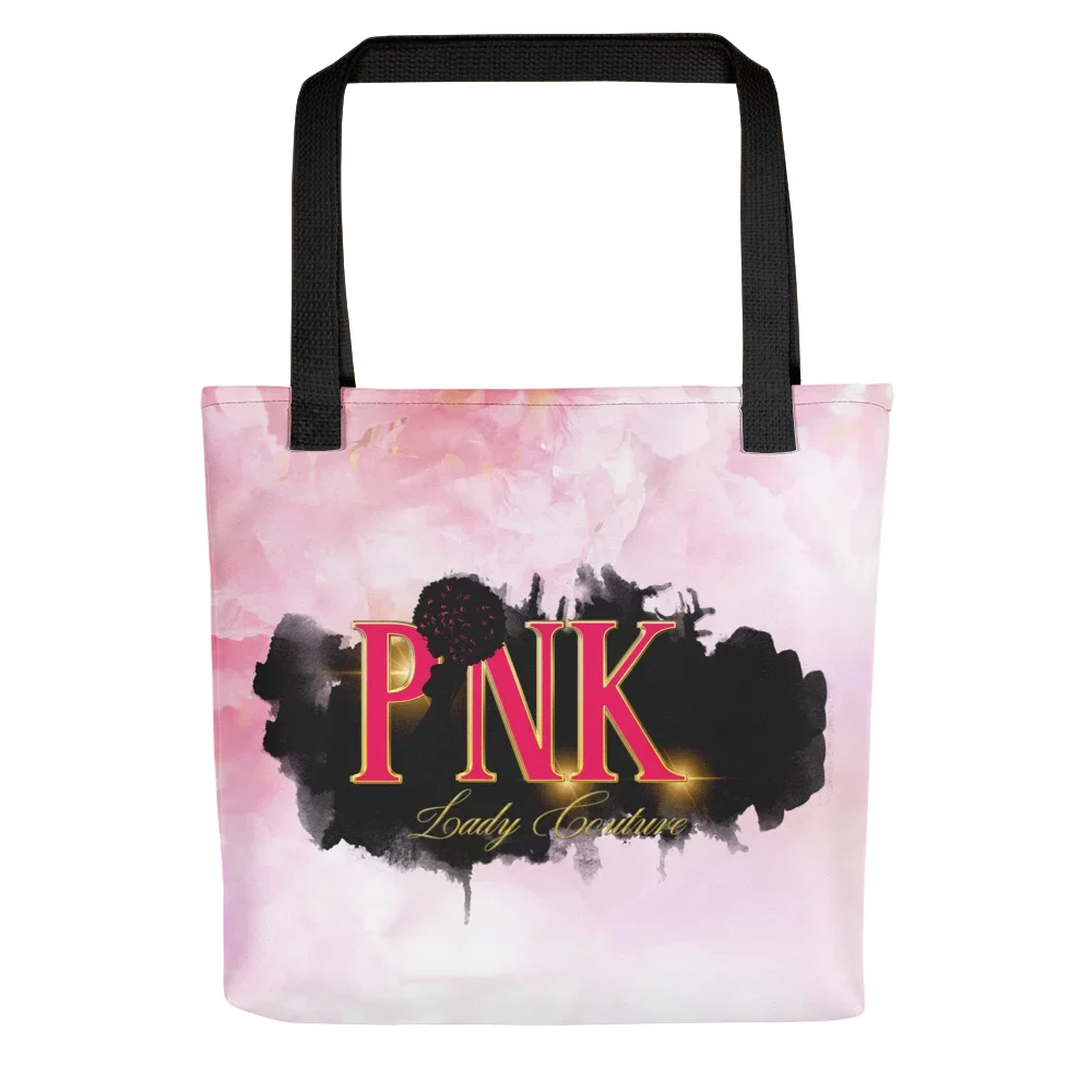 Clothed with Strength and Dignity Tote Bag