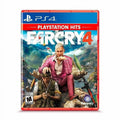 Far Cry 4 PS4 Video Game