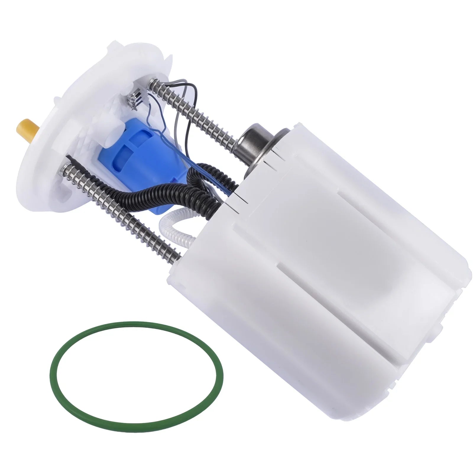 GELUOXI Fuel Pump and Sender Assembly Chevrolet Impala LS LT LTZ Sedan 2.5L L4 2014-2015 1Pc