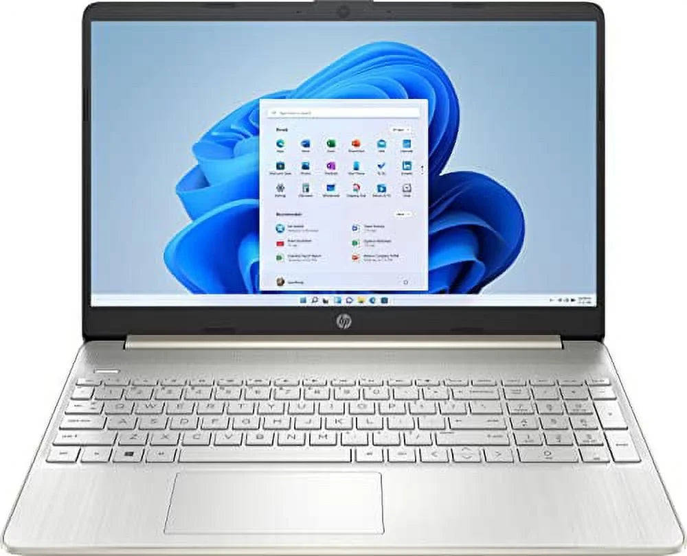 2022 HP High Permance Business Laptop - 15.6" FHD IPS Display - 4-Core 11th Intel i7-1165G7 w/ Iris Xe Graphics - 16GB DDR4 - 512GB NVMe SSD - WiFi Bluetooth HDMI -Windows 11 Pro w/ 32GB USB