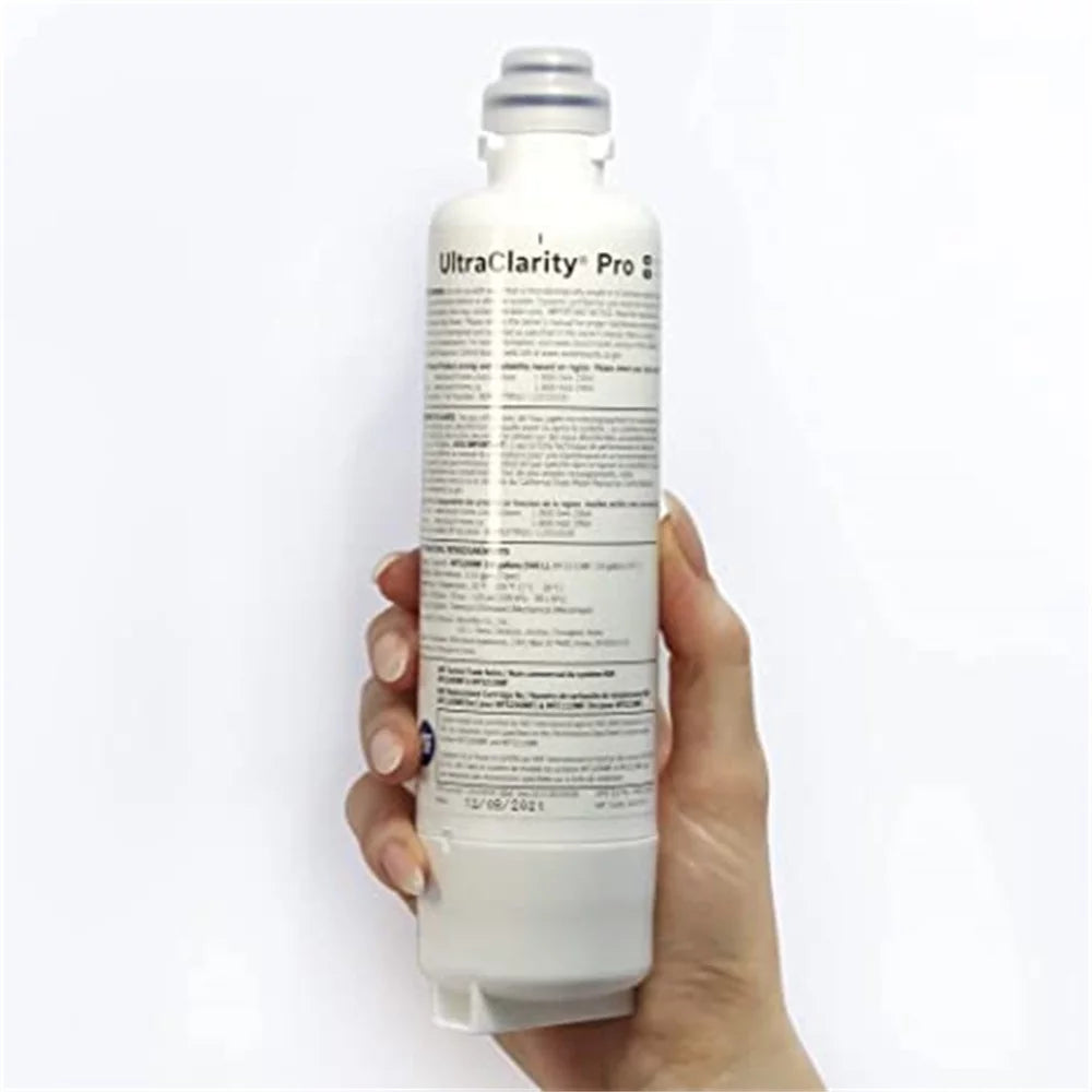 Bosch UltraClarity Pro Water Filter, BORPLFTR55, RA450022, REPLFLTR55, 11032531 Fitting Pack)