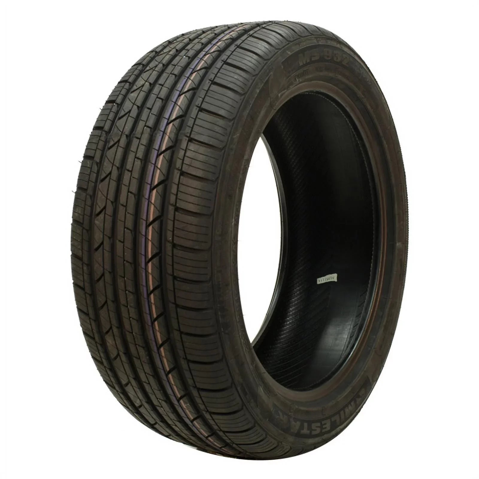 Milestar MS932 Sport All-Season Tire - 255/60R19 109H