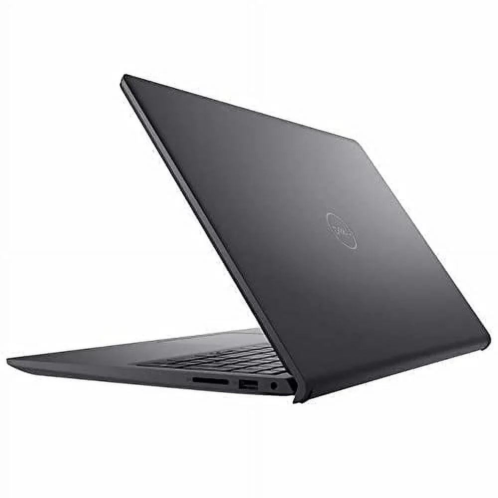 Dell Newest Inspiron 3000 i3520 Laptop 2022, 15.6" FHD 120Hz Display, 10-Core 12th Gen Intel Core i7-1255U, Iris Xe Graphics, 16GB DDR4, 512GB NVMe SSD, HDMI, Bluetooth, WiFi 6, Windows 11 Home