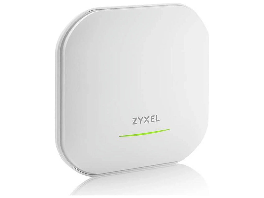 ZYXEL Wireless Router NWA220AX6E 802.11ax WiFi 6E Dual-Radio PoE
