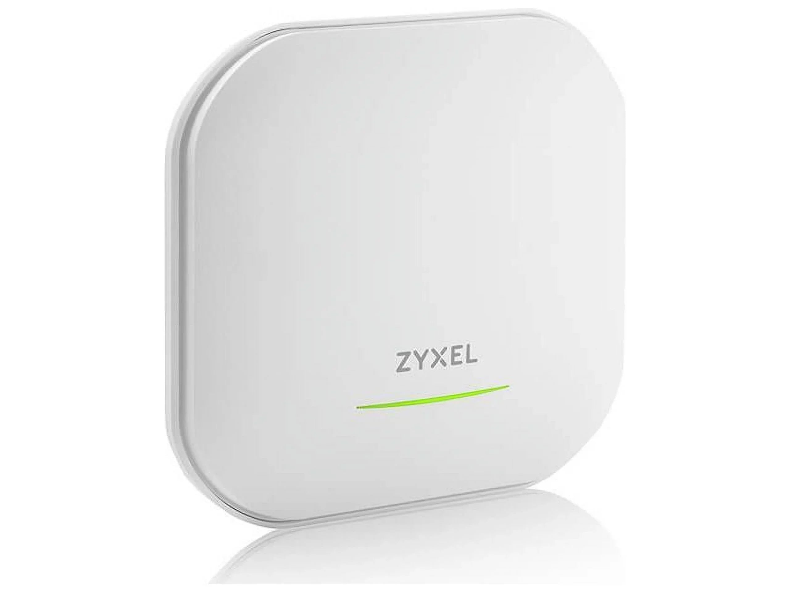 ZYXEL Wireless Router NWA220AX6E 802.11ax WiFi 6E Dual-Radio PoE