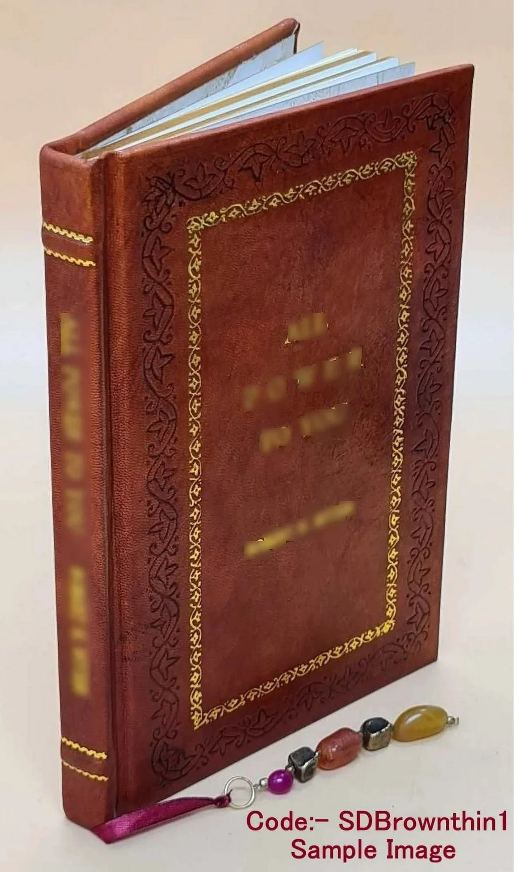 Dr. Jekyll and Mr. Hyde Or A Mis-spent Life Or A Mis-spent Life a Drama in Four Acts 1897 [Premium Leather Bound]