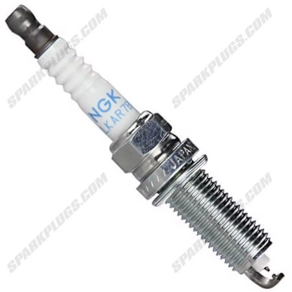 NGK For Infiniti Q50/Q70 2014-2018 Spark Plug | Iridium | Box of 4 | DILKAR7B11 | 1406
