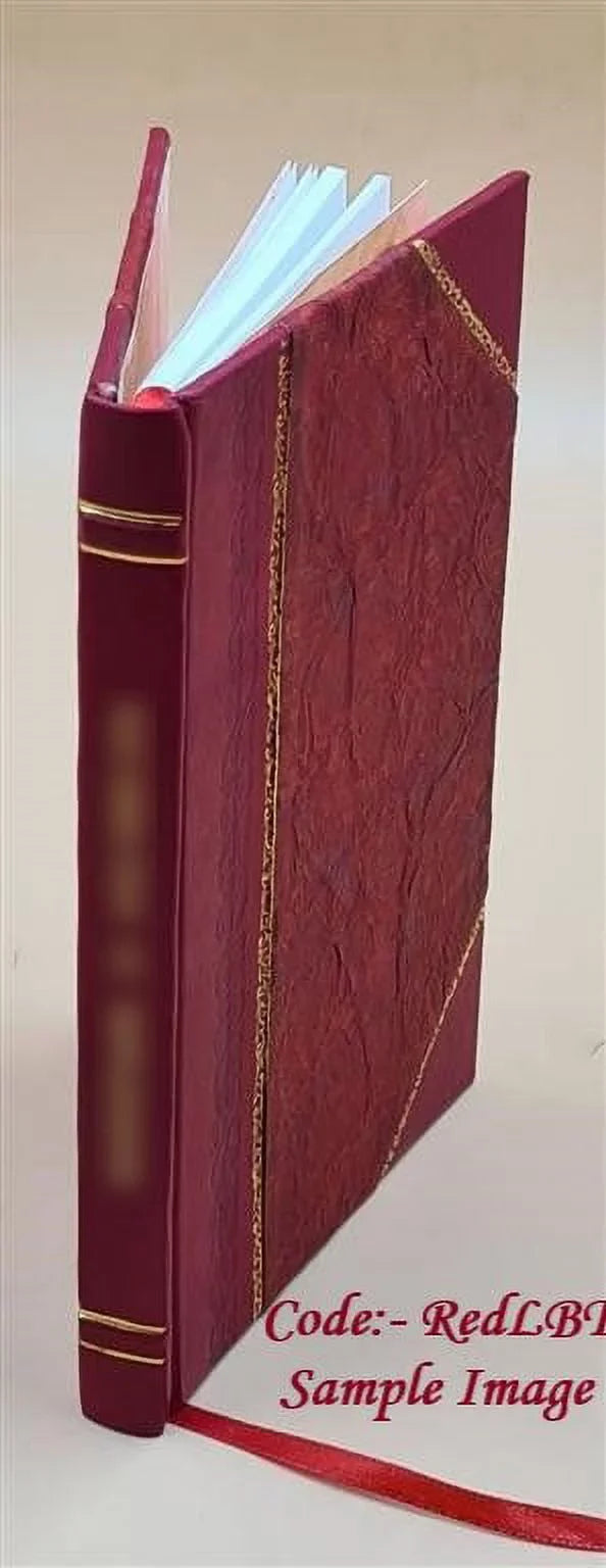The waves of Kosmos 1920 [Leather Bound]
