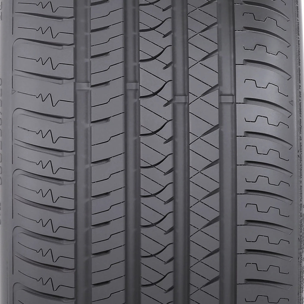 Thunderer Ranger R200 All Season 155R12 88R D Light Truck Tire