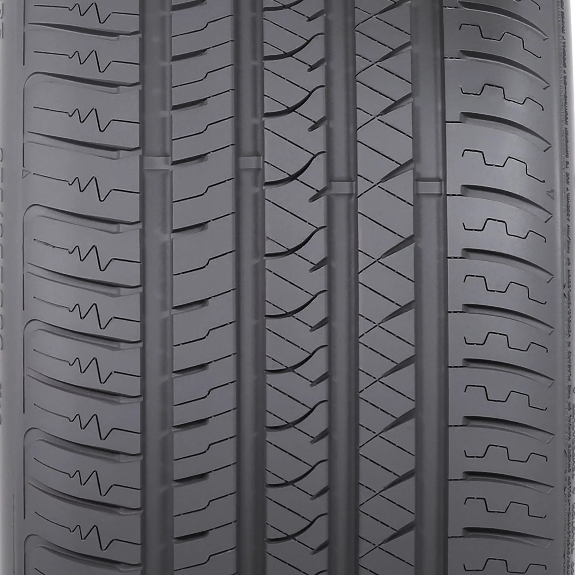 Thunderer Ranger R200 All Season 155R12 88R D Light Truck Tire